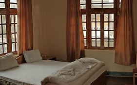 Lonchay Residency Leh
